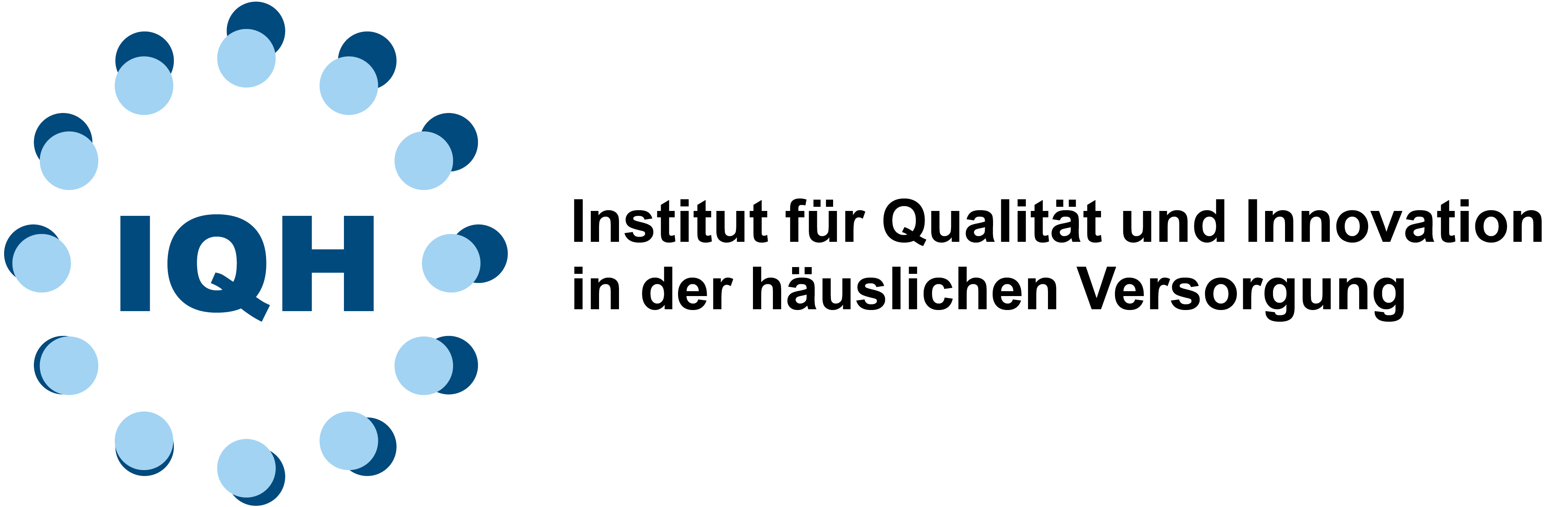 Institut für Qualität und Innovation in der häuslichen Versorgung